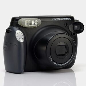 FUJI FILM Instax Wide 210 Camera